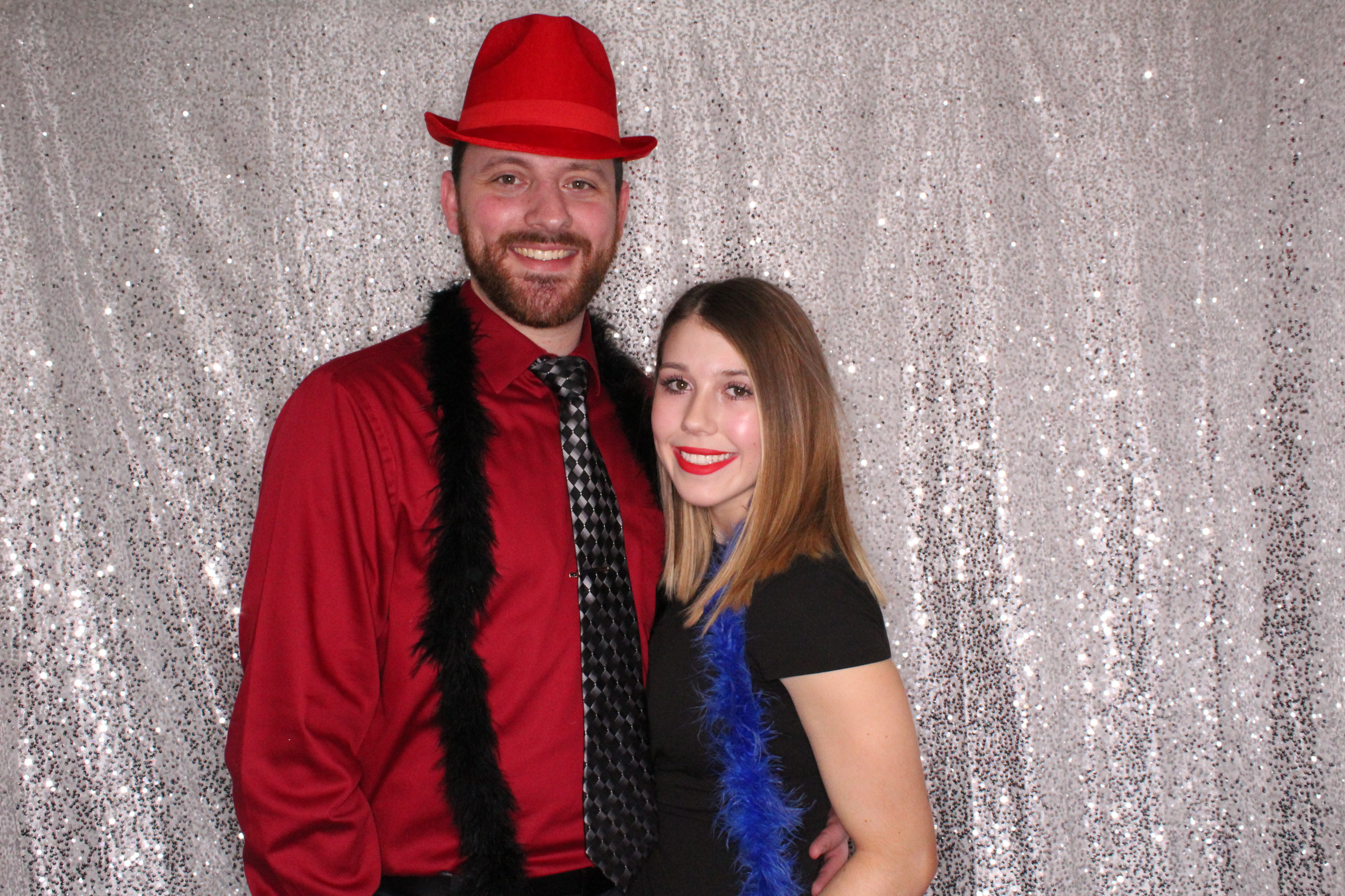 SCHEELS Year End Celebration | View more photos from the event at gallery.photoboothbillings.com/u/PhotoBoothBillings/SCHEELS-Year-End-Celebration